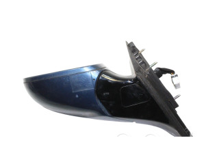 Zpětné zrcátko levé Hyundai i40 2011 8PIN