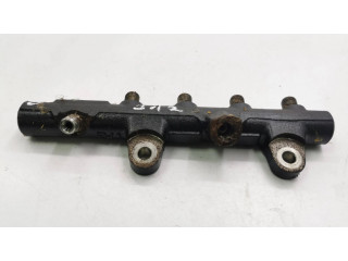 Vstřikovací lišta 175210651R, 8201225030 Nissan Juke I F15 pro naftový motor 1.5