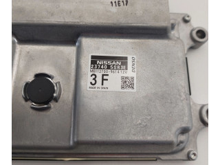 Řídící jednotka 237405SR3E   Nissan Leaf II (ZE1) 2022