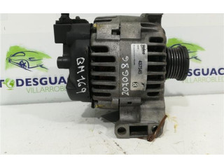 Генератор H629991R, TG15C057   Mercedes-Benz A W169      