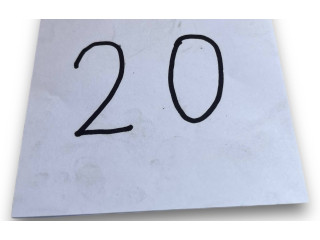 Блок управления двигателем Блок управления 7593146   Lancia Delta III