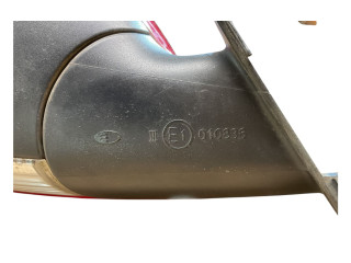 Зеркало (управляемое электричеством) 010836   Volkswagen Golf Plus   