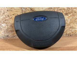 Подушка безопасности водителя 6004846   Ford Transit -  Tourneo Connect