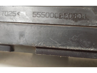 Панель приборов 555000680304 Fiat Idea