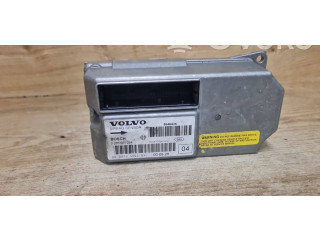 Блок подушек безопасности 0285001254, 8646434   Volvo V70
