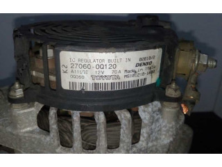 Генератор DENSO, 70A   Peugeot 107      