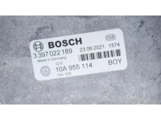 Комплект механизма стеклоочистителей