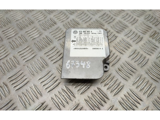 Блок подушек безопасности 1C0909605A   Volkswagen Transporter - Caravelle T5