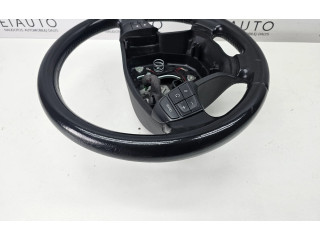 Руль Volvo V70  2008 - 2013 года SV55187051, PV5518802      