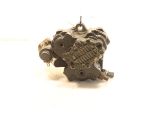 Vstřikovací čerpadlo 0445010141   Honda Civic     