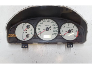 Панель приборов CB87A   Mazda Premacy       