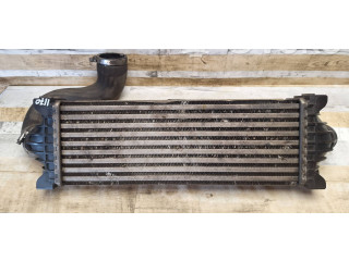 Интеркулер CC119L440AF, FK8BA Ford Transit Custom