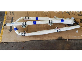 Боковая подушка безопасности AW93-14K159-AC Jaguar XJ X351