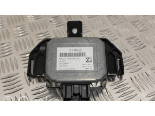 Блок подушек безопасности GK2T14B526CC   Ford Transit Custom