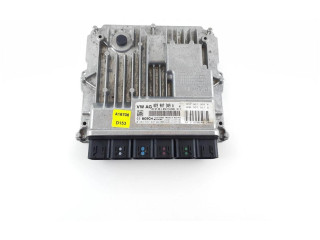 Řídící jednotka 0P2907309A, 4M8907557D Audi RS7 C7 2013