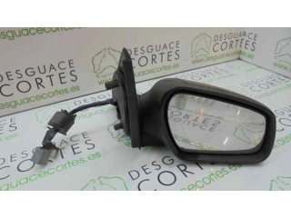 Zpětné zrcátko Сзади Ford Mondeo Mk III 2000 1376108, 3S7117682HF