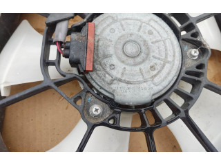 Вентилятор радиатора     WENTYLATOR    Honda Jazz 