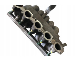 Магистральная трубка топлива 934A03, 934A03    Volvo S60