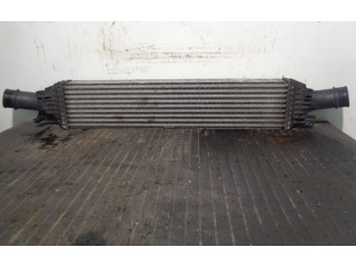 Радиатор интеркулера