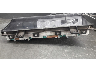 Панель приборов Renault Clio I