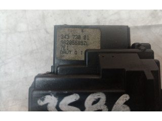 Ручка стеклоочистителей 34373001, 34373001 Citroen Xsara