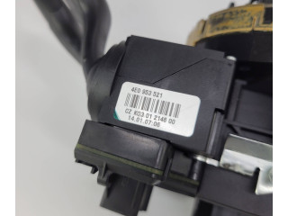 Подрулевой шлейф SRS 4E0953541A, 4E0953549   Audi A6 S6 C6 4F