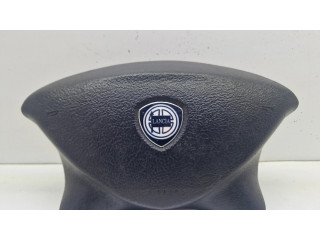 Подушка безопасности водителя 14958430, 5AVA2U Lancia Phedra