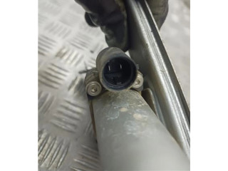 Передний електрический механизм для подъема окна без двигателя 9030255, 9030255   Dacia Duster