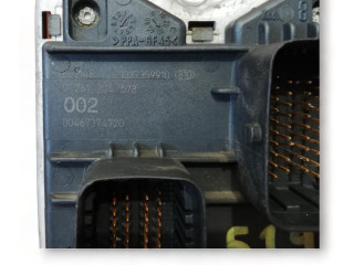 Řídící jednotka 0261204578, 0261204578 Fiat Bravo - Brava 1999