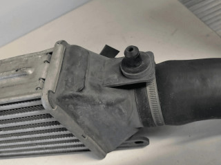 Интеркулер 51783791, 866455500 Alfa Romeo Mito