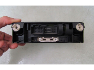Блок управления климат-контролем 6Y0819045A Skoda Fabia Mk1 (6Y)