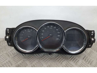 Панель приборов 248101921R Dacia Lodgy