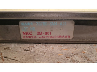 Блок управления АБС 39790SM4A11   Acura ILX