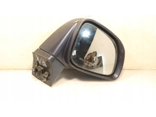 Зеркало электрическое        Chevrolet Captiva   -  года   