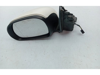 Зеркало электрическое        Fiat 500L  2013 -  года   