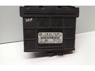 Блок управления коробкой передач 01M927733EQ, 5DG00792103   Volkswagen Golf IV