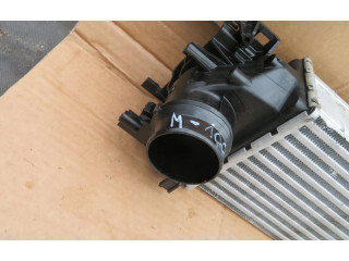 Интеркулер P32249909 Volvo XC40