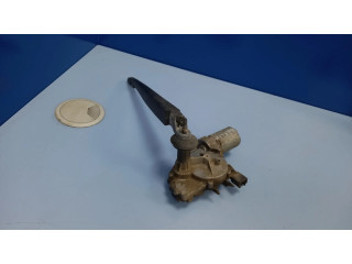 Моторчик заднего дворника 0390201580    Citroen Berlingo