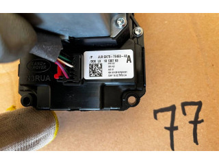 Блок управления коробкой передач GX737E453AE Jaguar XF X260