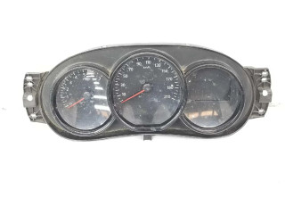 Панель приборов 248103900R, 248103900R Dacia Dokker