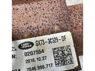 рейка Колонка рулевая GX733C529DF, 0207554 Jaguar XF X260 2015- года