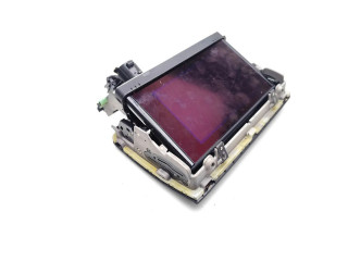 Дисплей 8V0857273M, 8V0857974E Audi A3 S3 8V