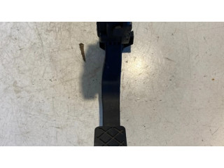 Педаль акселератора