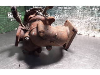 Turbodmychadlo Турбина 35242068G Chrysler Grand Voyager II 2.5