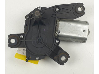 Моторчик заднего дворника 9225634    Opel Combo C