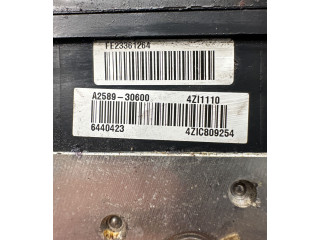 Блок АБС A258930600, FE23361264   KIA  Ceed  2012 - 2018 года