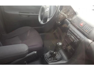 Блок управления климат-контролем 1U1907044A Skoda Octavia Mk1 (1U)