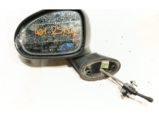 Зеркало электрическое        Chevrolet Matiz   -  года   