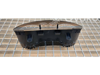 Панель приборов 8P0920930T   Audi A3 S3 A3 Sportback 8P       