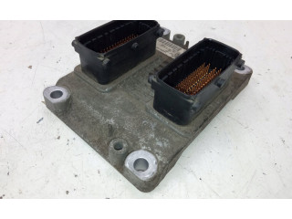 Блок управления двигателем Блок управления Fiat Albea